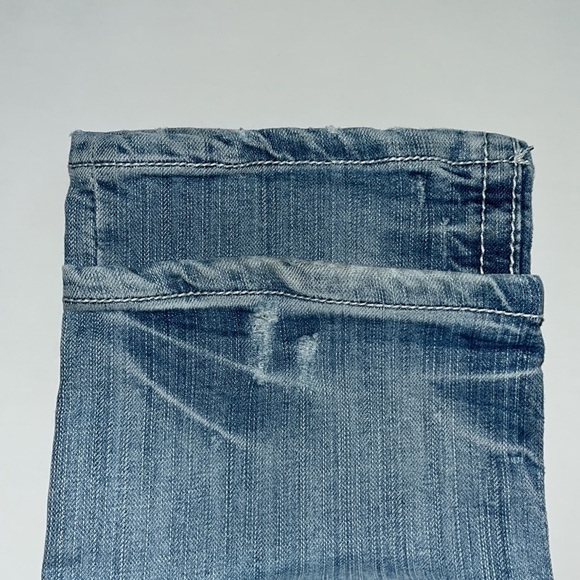 BKE Denim Aiden Straight Size 29S - Picture 14 of 16